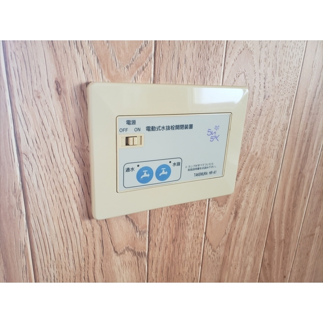 アサヒハイツ（藤崎） その他