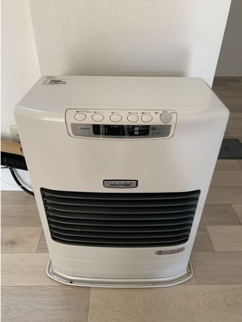 ミモザ その他設備