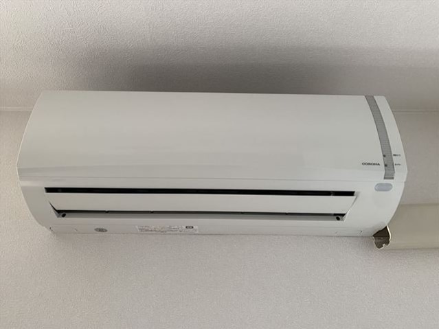 ミモザ その他設備