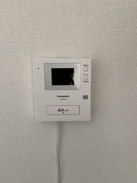 ミモザ その他設備