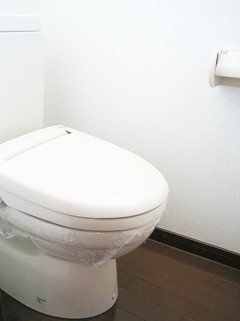 ＭＣハウス トイレ