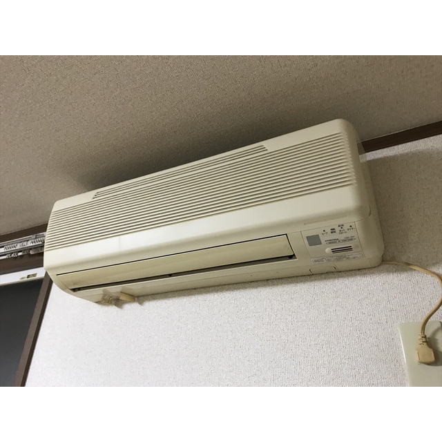 ピュアハウス その他設備