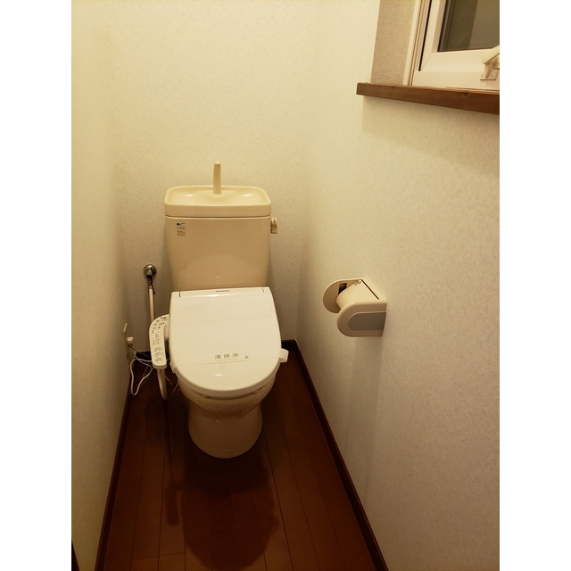 ＭＣハウス トイレ