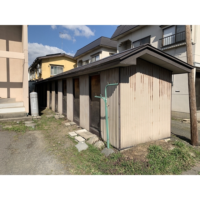 鎌田アパート その他共有部分