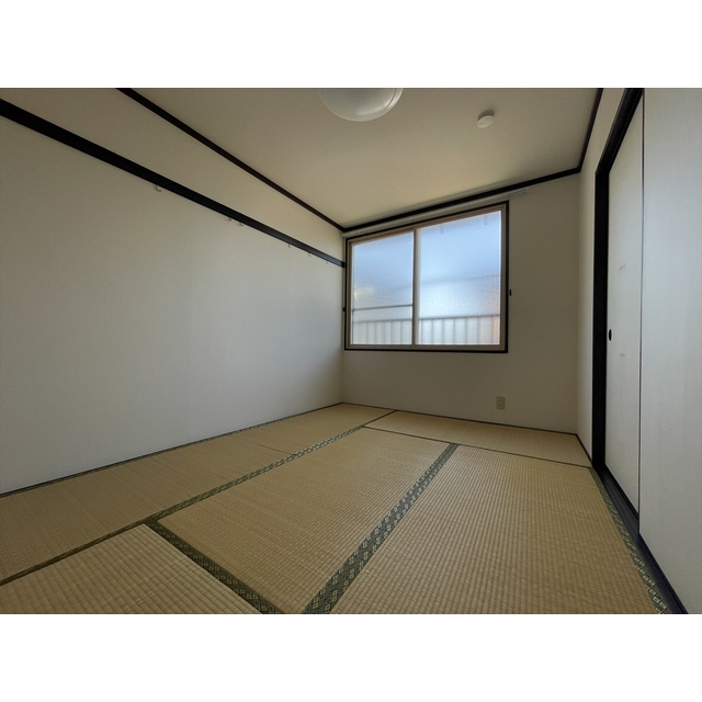 エステート城東 風呂画像