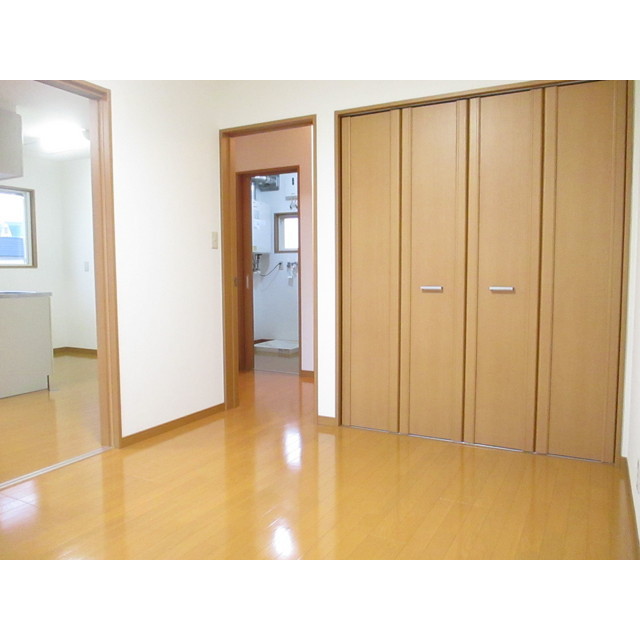 レジデンス山崎Ⅱ その他部屋・スペース