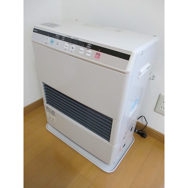 レジデンス山崎Ⅱ その他設備