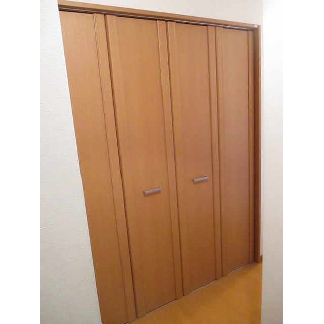 レジデンス山崎Ⅱ 収納