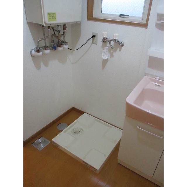 レジデンス山崎Ⅱ その他部屋・スペース