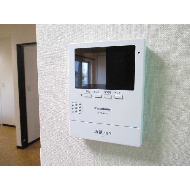 Ｔ．Ｔ．ＨＯＵＳＥ　雪 セキュリティ