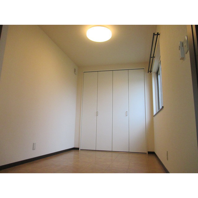Ｔ．Ｔ．ＨＯＵＳＥ　雪 その他部屋・スペース
