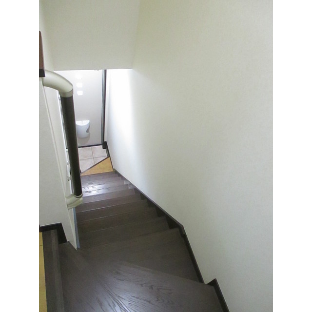 Ｔ．Ｔ．ＨＯＵＳＥ　雪 その他部屋・スペース