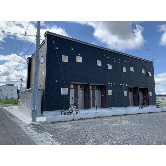 サンヒルズ富士見町 外観