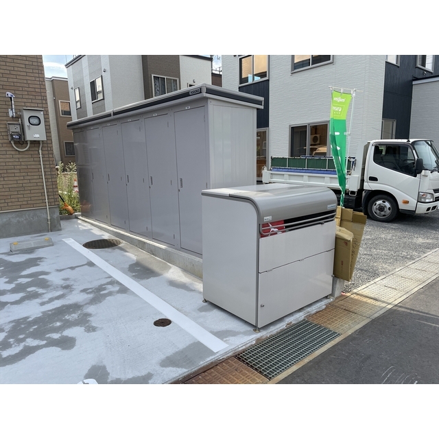 メゾン　Ｙ・Ｋ１ その他共有部分