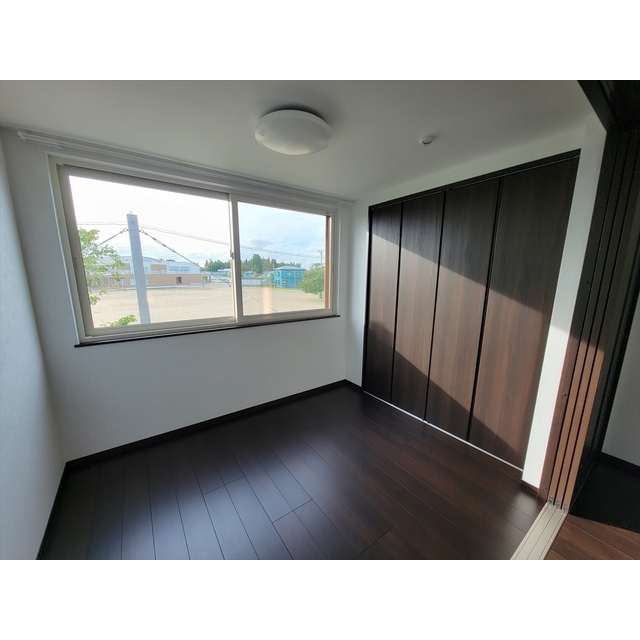 ＢＬＯＯＭ　Ａ棟 その他部屋・スペース