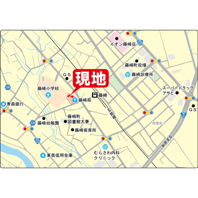 ＢＬＯＯＭ　Ａ棟 その他