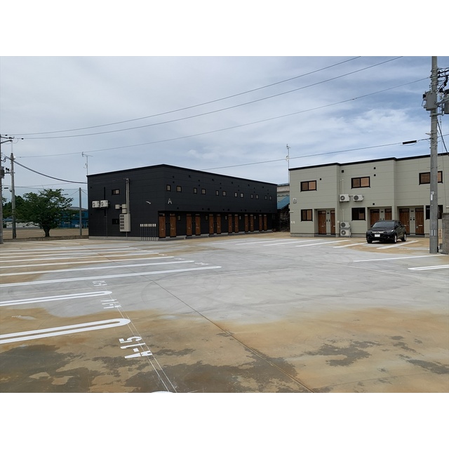 ＢＬＯＯＭ　Ａ棟 駐車場
