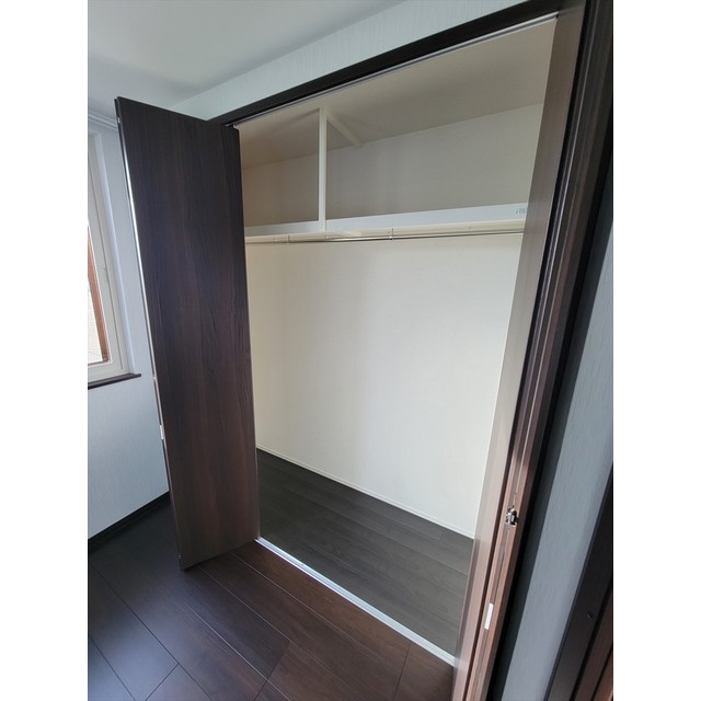 ＢＬＯＯＭ　Ａ棟 収納