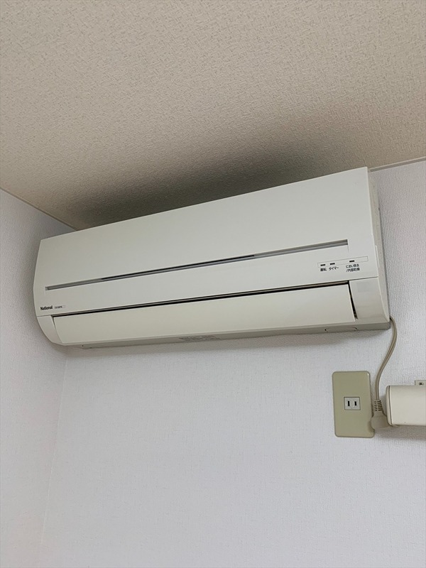 メゾン１１２１ その他設備