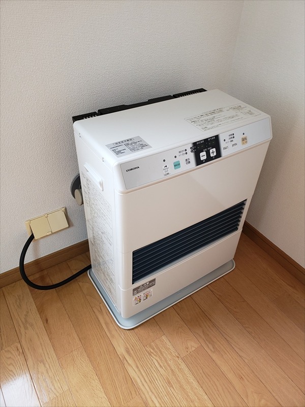 メゾン－Ｓ その他設備