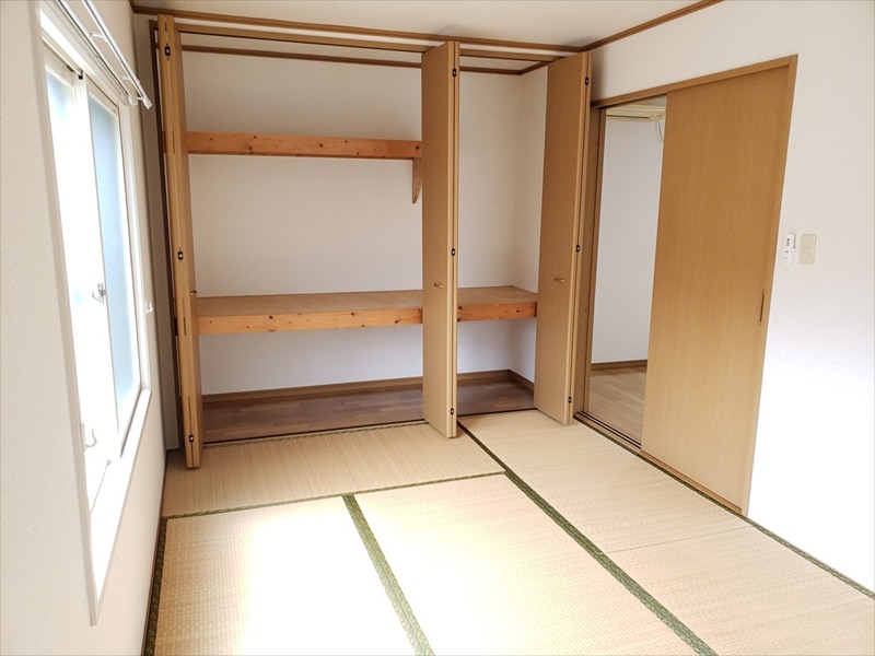 メゾン－Ｓ その他部屋・スペース