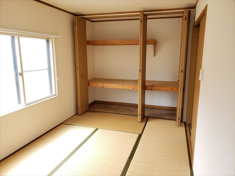 メゾン－Ｓ その他部屋・スペース