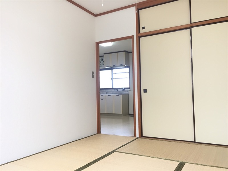 シティハイム松原 その他部屋・スペース