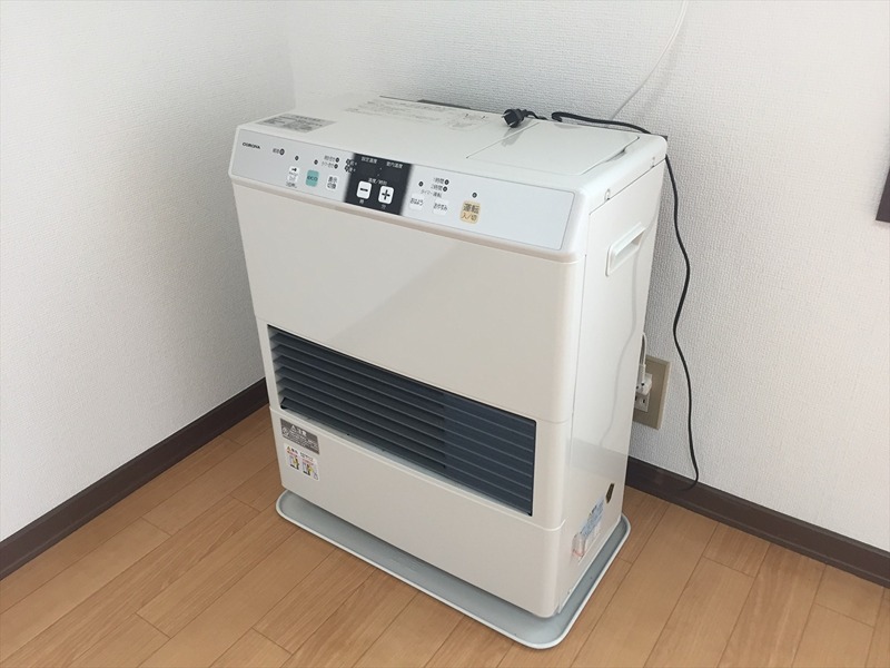 シティハイム松原 その他設備