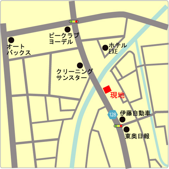 プティシャン その他