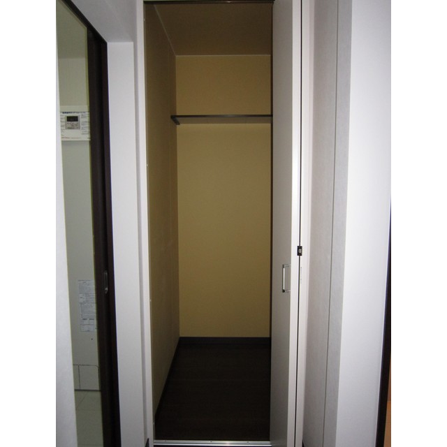 プティシャン 収納