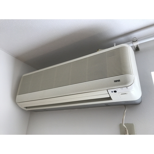 アミティたちばな その他設備