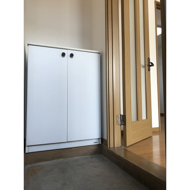 アミティたちばな 玄関