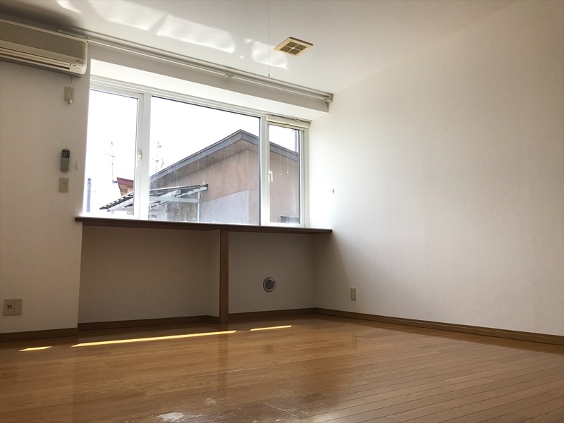 アミティたちばな リビング