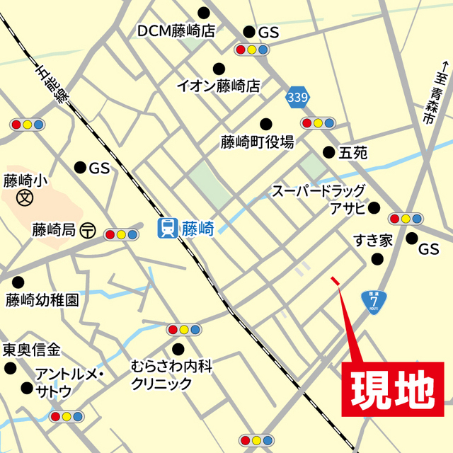 だいげんはうすⅠ その他