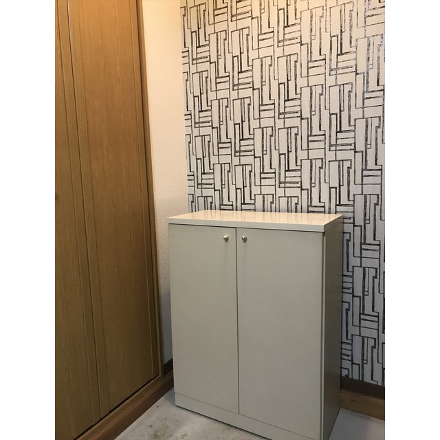 だいげんはうすⅠ 玄関