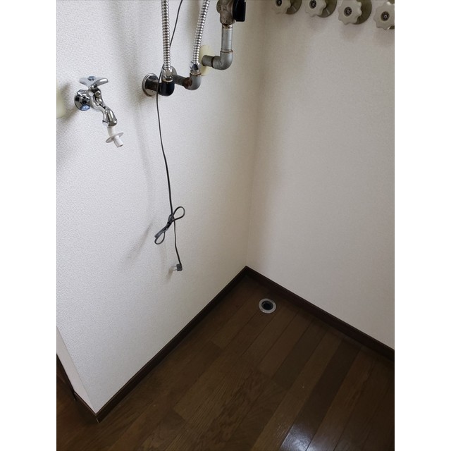 タイムコーポⅢ その他部屋・スペース