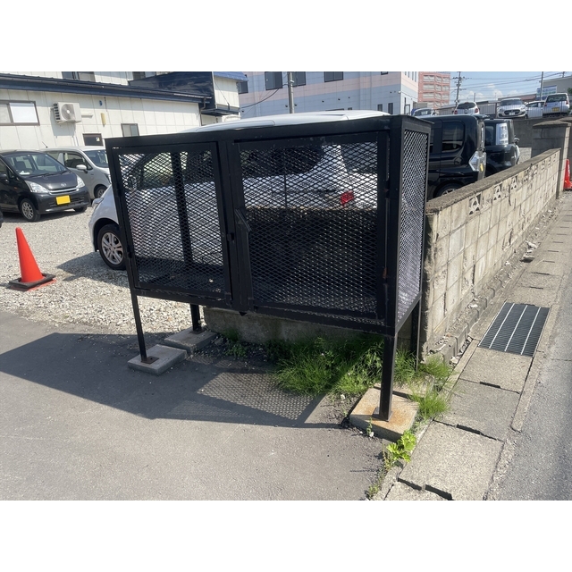 タイムコーポⅢ その他共有部分