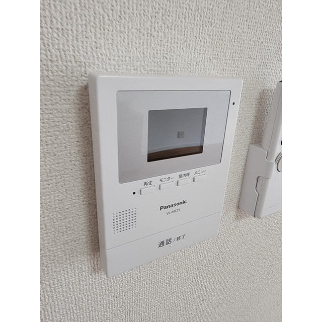 メイユール加藤 セキュリティ