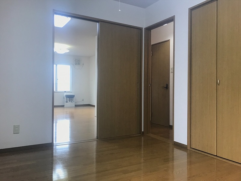 ハイセレールアイ その他部屋・スペース