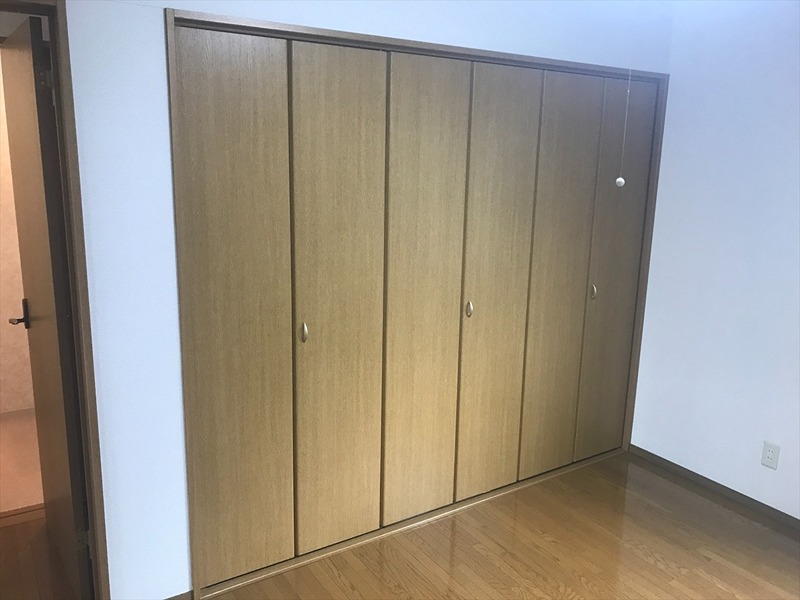 ハイセレールアイ 収納