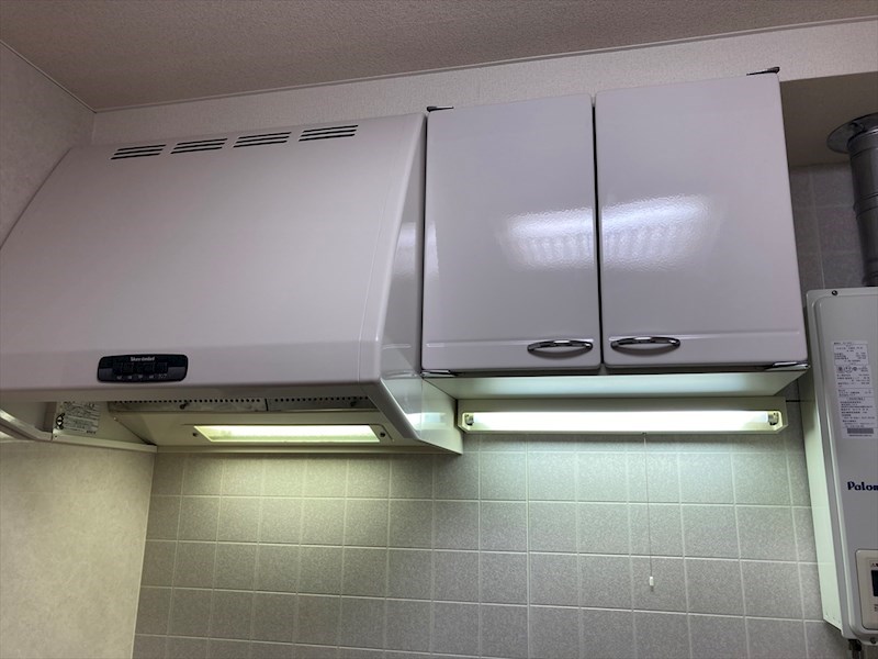 ハイセレールアイ キッチン