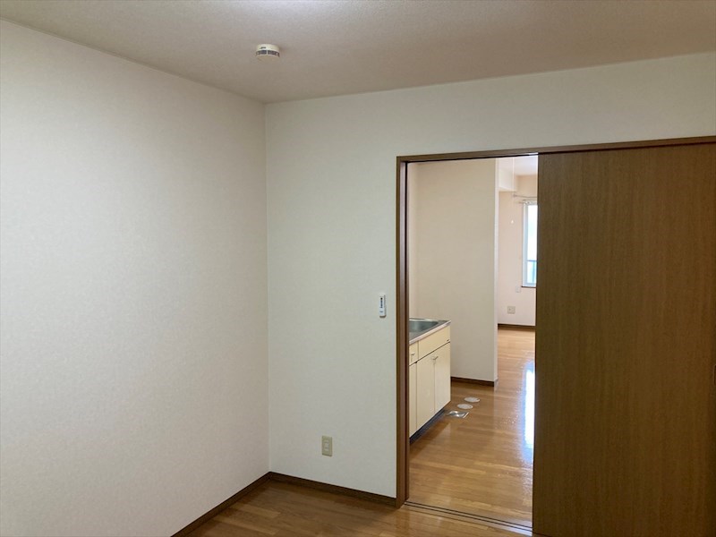 ハイセレールアイ その他部屋・スペース