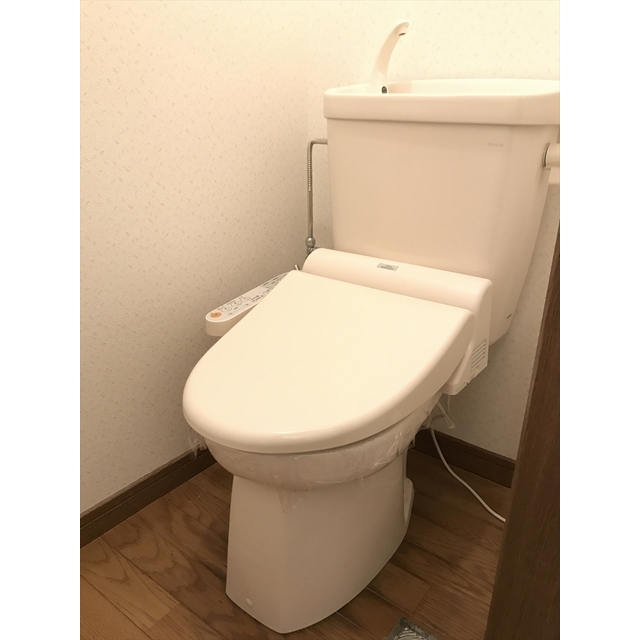 サイレントステージ トイレ