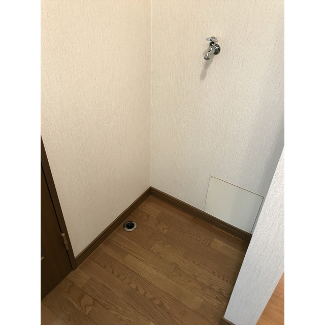 サイレントステージ その他部屋・スペース