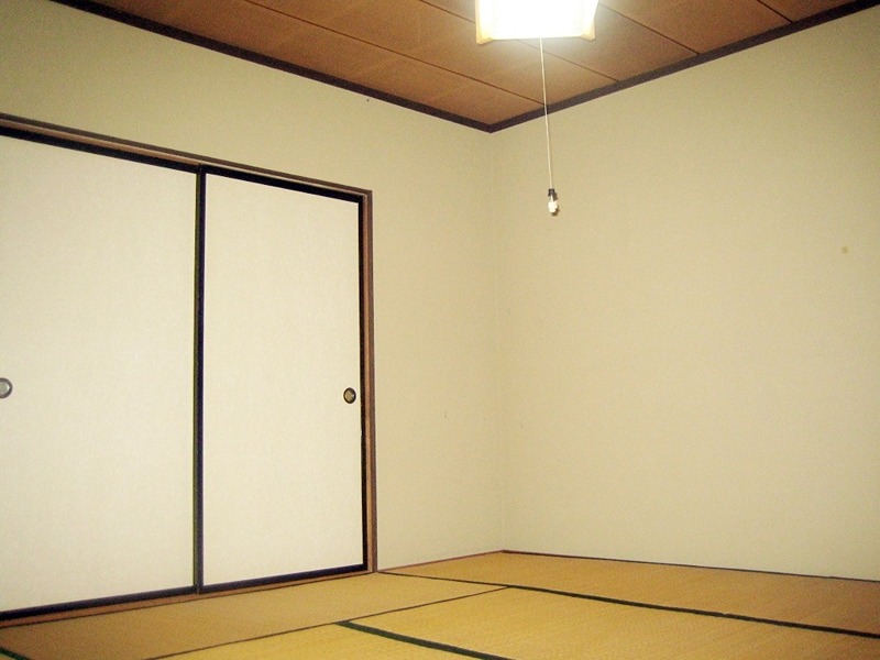 メゾネットプラネット その他部屋・スペース