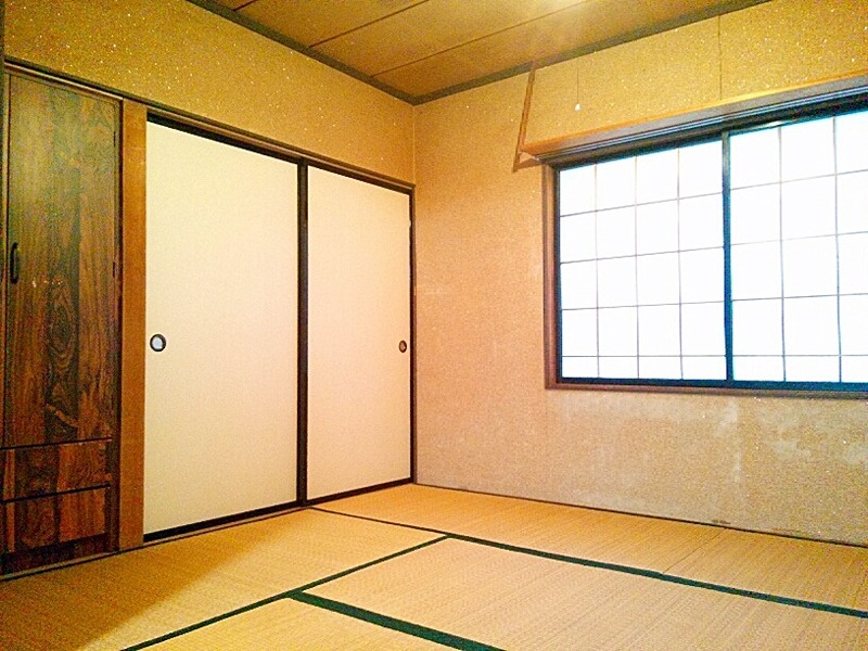 メゾネットプラネット その他部屋・スペース