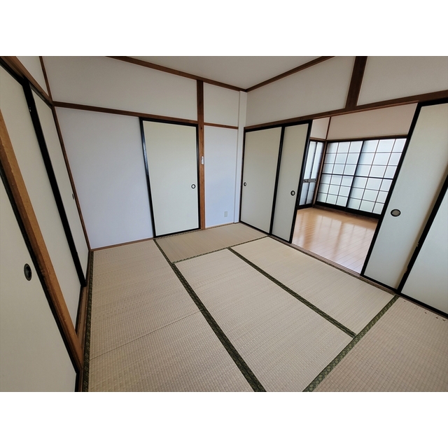 城東マルゼン住宅 その他部屋・スペース