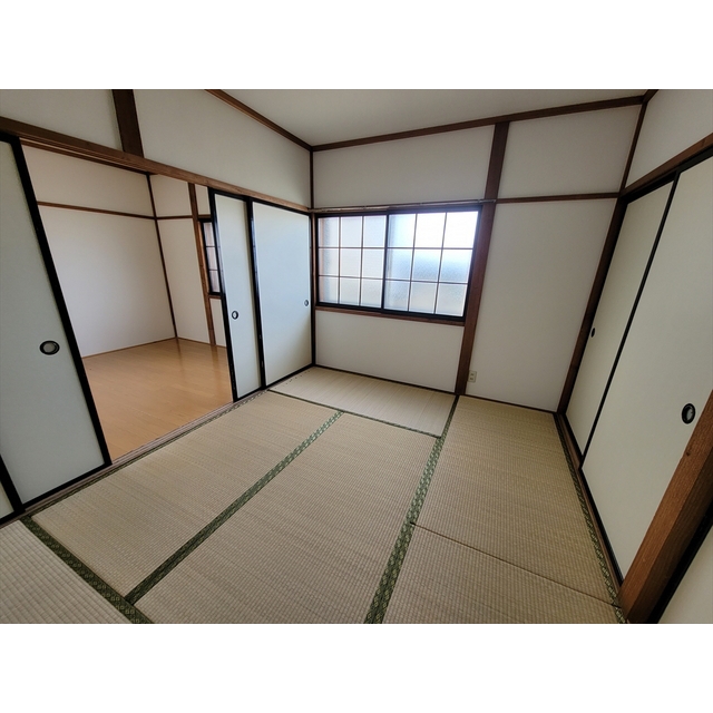 城東マルゼン住宅 その他部屋・スペース