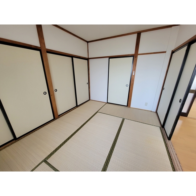 城東マルゼン住宅 その他部屋・スペース