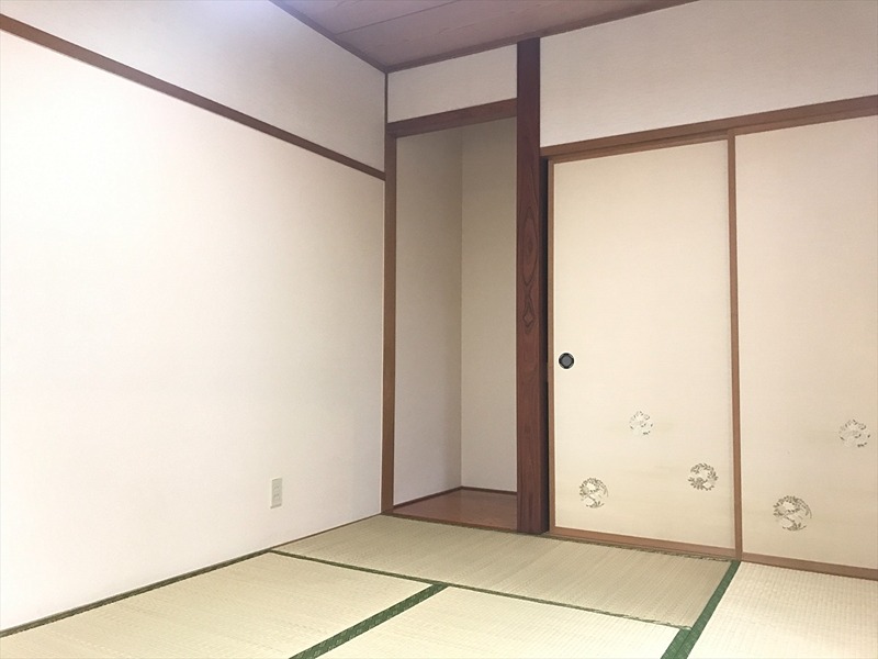 ハイツＲ＆Ｙ リビング
